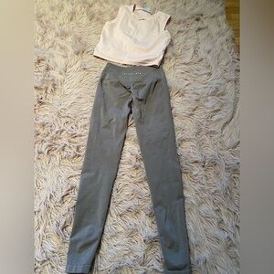 Alphalete amplify leggings